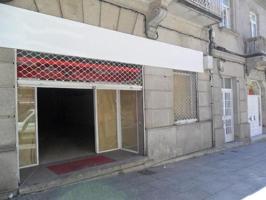Local comercial en venta en Vigo, Peatonal Calvario photo 0
