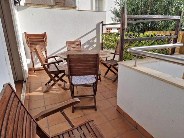 Apartamento en venta en Roses, Santa Margarida photo 0