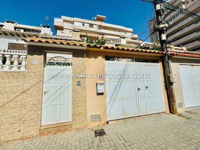 Duplex en venta en Torrevieja, PLAYA DEL CURA photo 0