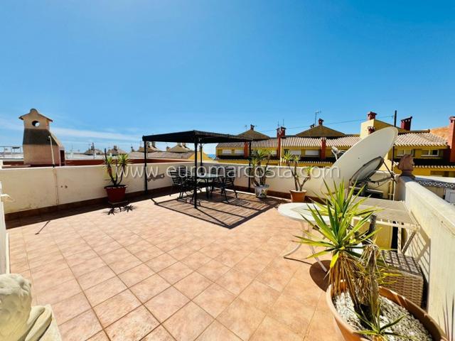 Apartamento en venta en Torrevieja, PLAYA photo 0