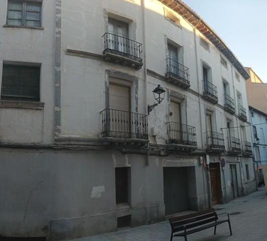 Edificio en venta en Calatayud, Plaza Santiago, 50300 photo 0