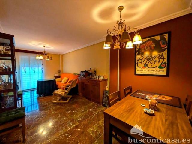 Duplex en venta en Linares, Calle Enrique Martínez Hernández, 23700 photo 0