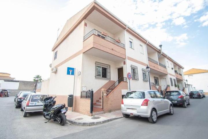 Bungalow en venta en Las Gabias, HÍJAR photo 0