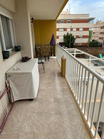 Apartamento en venta en Águilas, La Loma photo 0