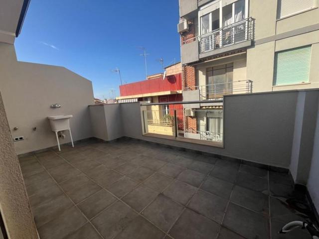 Duplex en venta en Alzira, Zona Benito Perez Galdos photo 0