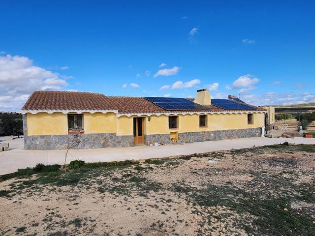 Chalet en venta en Yecla photo 0