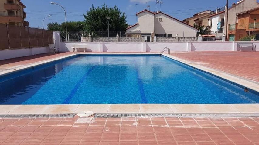 Adosada en venta en Torredembarra, Marítima Residencial photo 0