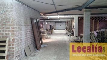 Local comercial en venta en Sarón, Calle Benito Huerta Argenta, 39620 photo 0