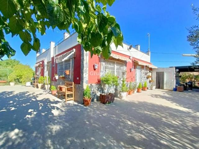 Casa con terreno en venta en Lleida, PARTIDES DE LLEIDA photo 0