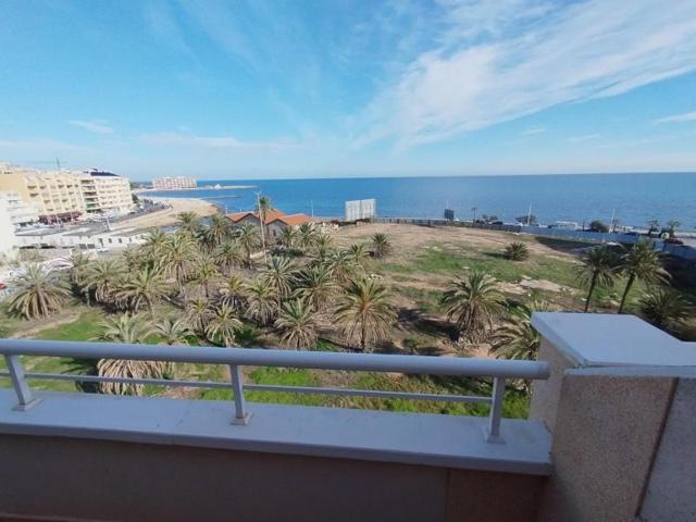 Apartamento en venta en Torrevieja, Playa del cura photo 0