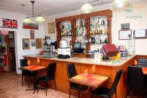 Local comercial en venta en Puerto de Mazarrón, Centro photo 0