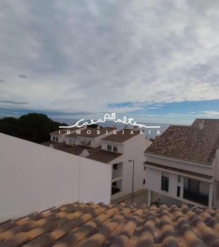 Duplex en venta en Altea, Casco Antiguo photo 0