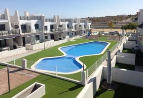 Apartamento en venta en San Miguel de Salinas, Pueblo photo 0