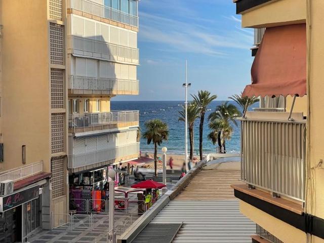 Piso en venta en Benidorm, Levante photo 0