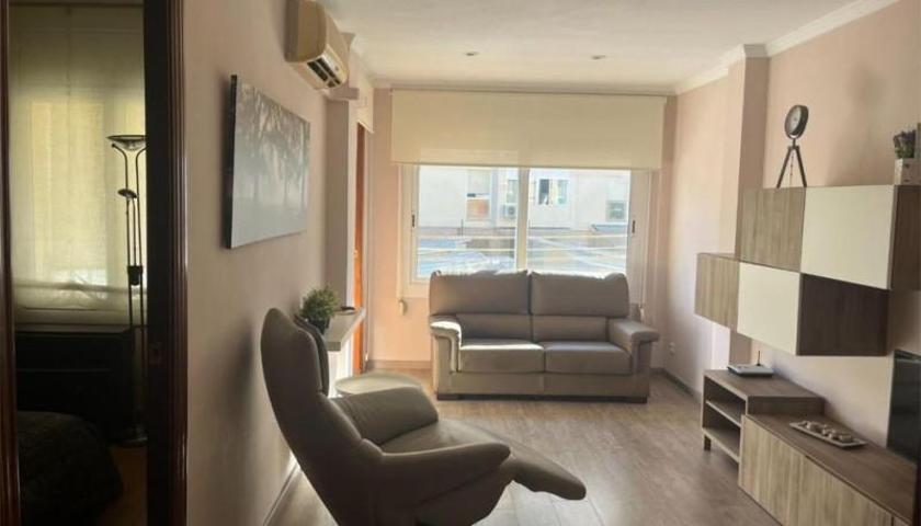 Apartamento en venta en Barcelona photo 0