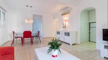 Apartamento en venta en Denia, LM HASTA KM.3 photo 0