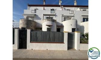 Casa en venta en Empuriabrava, Puigmal photo 0