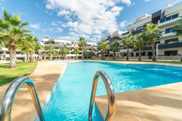 Apartamento en venta en Orihuela Costa, Las Mimosas photo 0