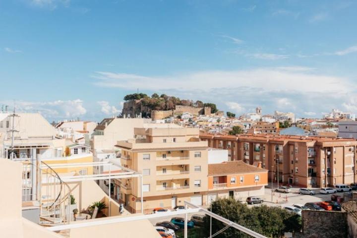 Aticos en venta en Denia, Casco Urbano photo 0