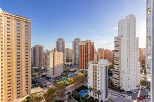 Apartamento en venta en Benidorm, Avenida Europa photo 0