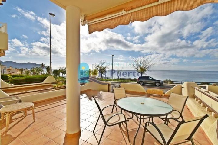 Duplex en venta en Cartagena, Isla Plana photo 0