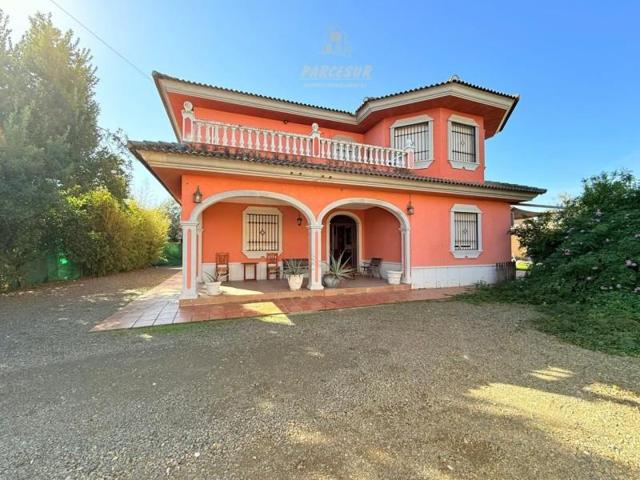 Casa con terreno en venta en Córdoba, Alcolea photo 0