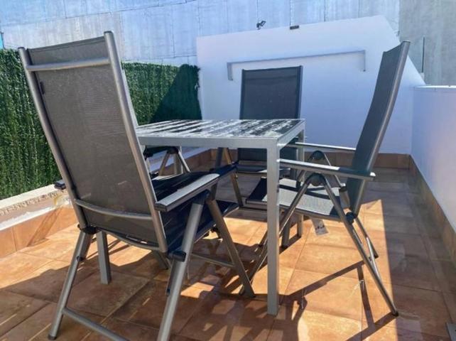 Piso en venta en Sanxenxo, Salnés photo 0