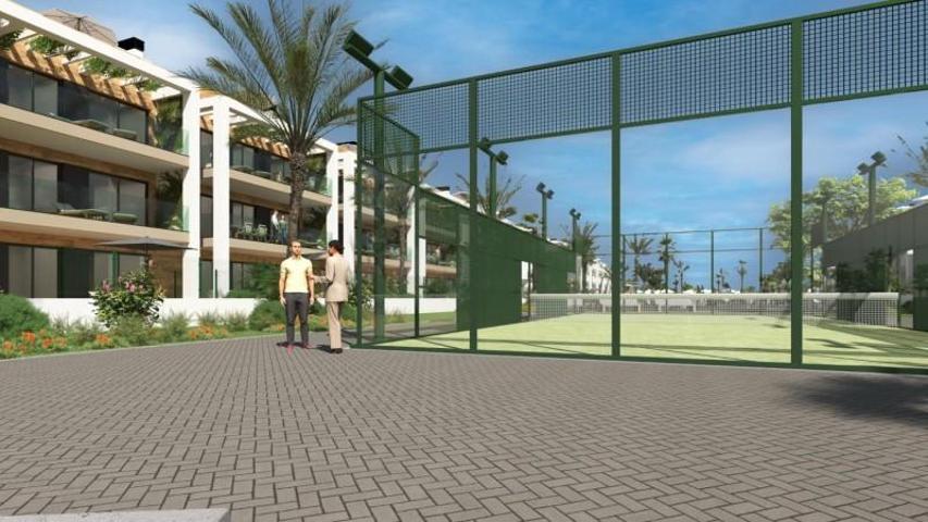 Apartamento en venta en Los Alcázares, Los Alcázares photo 0