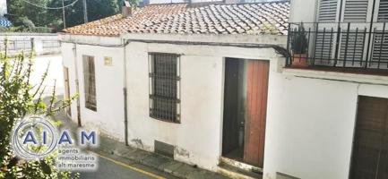 Casa en venta en Sant Pol de Mar, Sant Pol de Mar photo 0