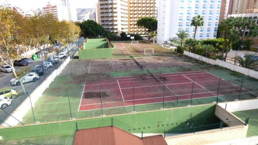 Piso en venta en Benidorm, Calle Kennedy, 03503 photo 0