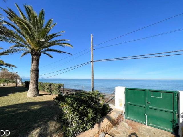 Apartamento en venta en Denia, Playa photo 0