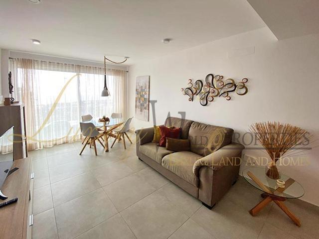 Apartamento en venta en Adeje, Avenida de los Vientos, 38670 photo 0