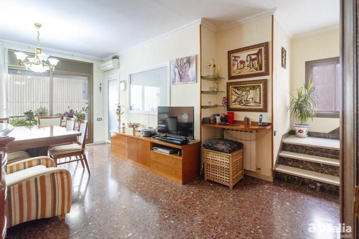 Bungalow en venta en Terrassa, Cementiri Vell photo 0