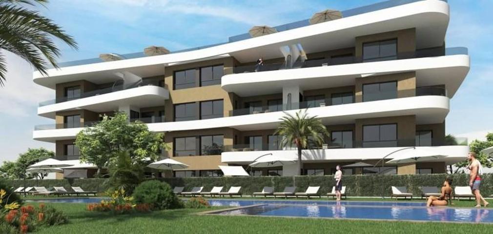 Apartamento en venta en Orihuela Costa, Punta Prima photo 0