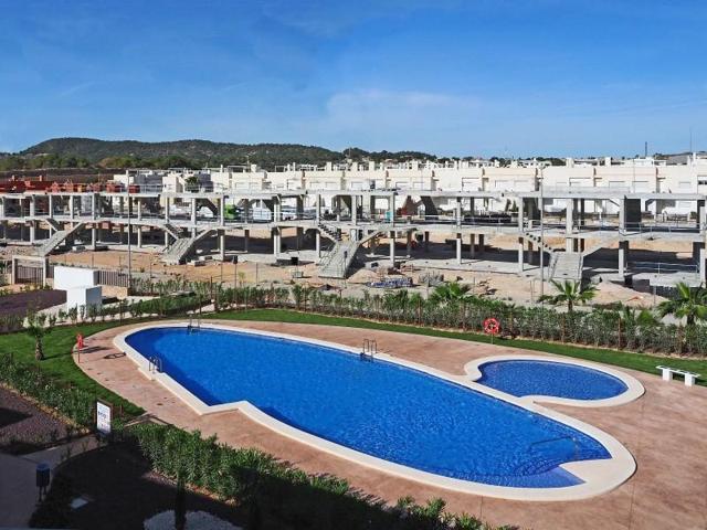 Bungalow en venta en Orihuela, Vistabella Golf photo 0