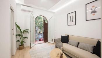 Apartamento en venta en Barcelona photo 0