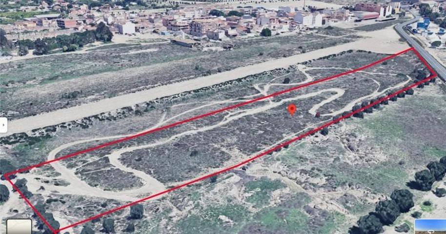 Terreno en venta en Murcia, Poligono oeste photo 0