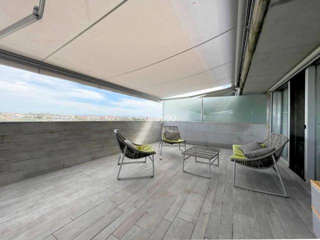 Atico Duplex en venta en Lleida, CAPPONT photo 0