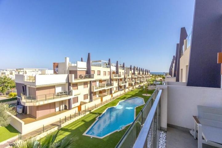 Apartamento en venta en Pilar de la Horadada, Torre de la Horadada photo 0