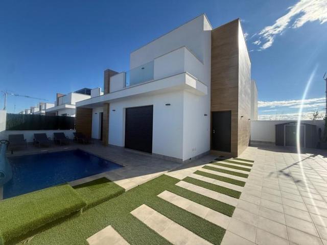 Chalet en venta en Roldán, El alba residencial mediterráneo photo 0