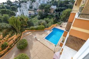 Apartamento en venta en Mallorca, Cala Major photo 0