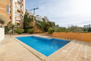 Apartamento en venta en Mallorca, Cala Major photo 0