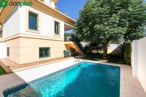 Chalet en venta en Albolote, ALBOLOTE-CORTIJO DEL AIRE photo 0