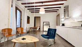 Apartamento en venta en Barcelona photo 0