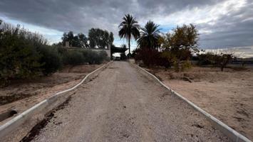 Terreno en venta en Murcia, CaÑada hermosa photo 0