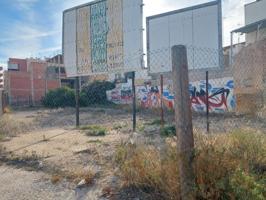 Terreno en venta en Murcia, Murcia photo 0