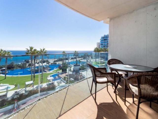 Apartamento en venta en Torrevieja photo 0