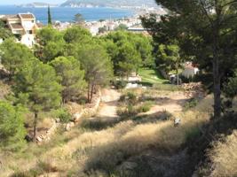 Terreno en venta en Jávea-Xàbia, Puerto - Club Nautico photo 0