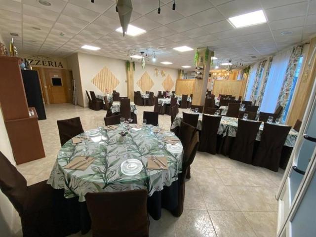 Local comercial en venta en Albox, Calle Ramón y Cajal, 04800 photo 0