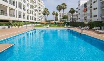 Apartamento en venta en Fuengirola, Los Boliches photo 0